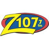 Z107 Radio logo